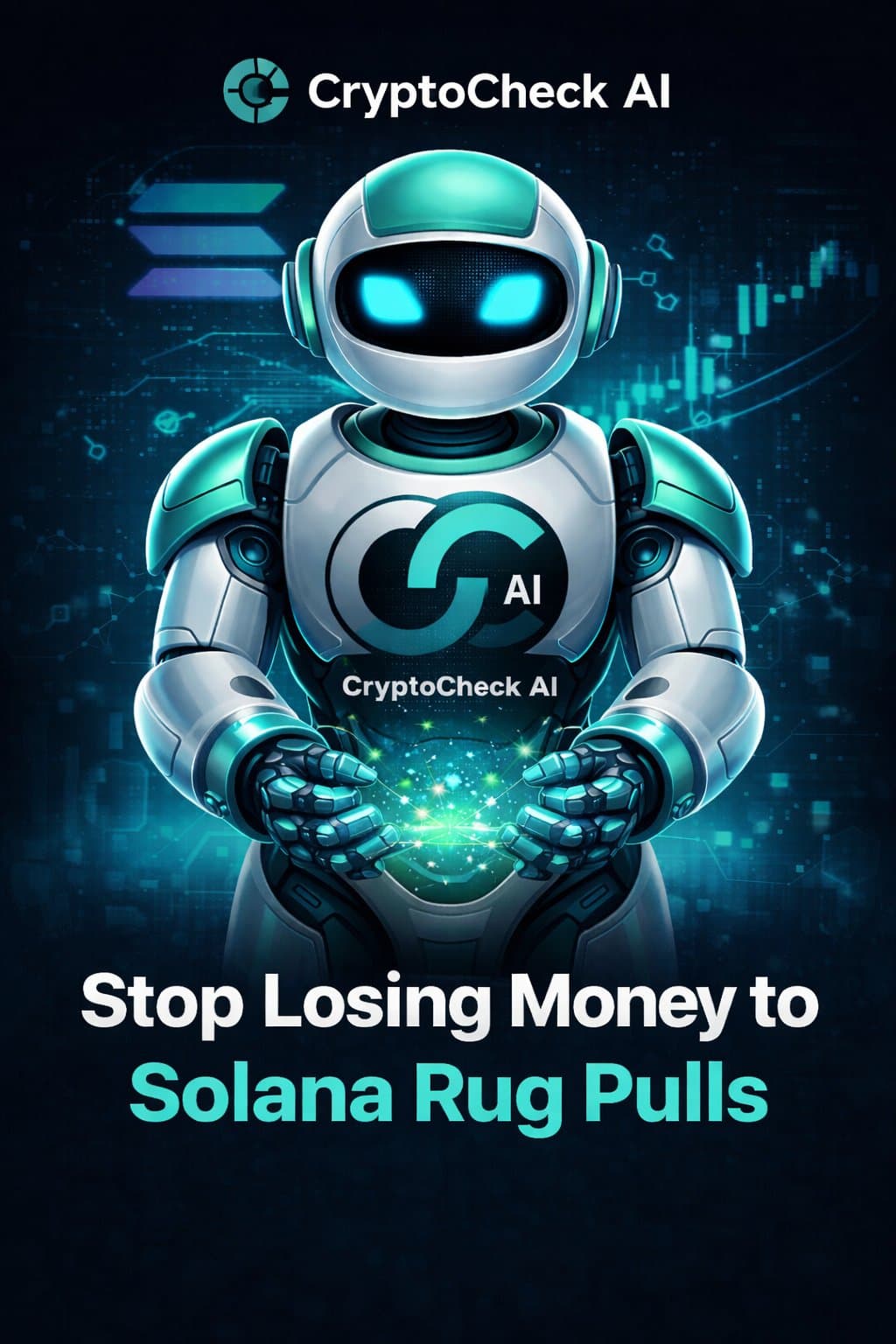 CryptoCheck AI